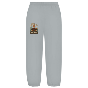 Hosen und Trainerhosen