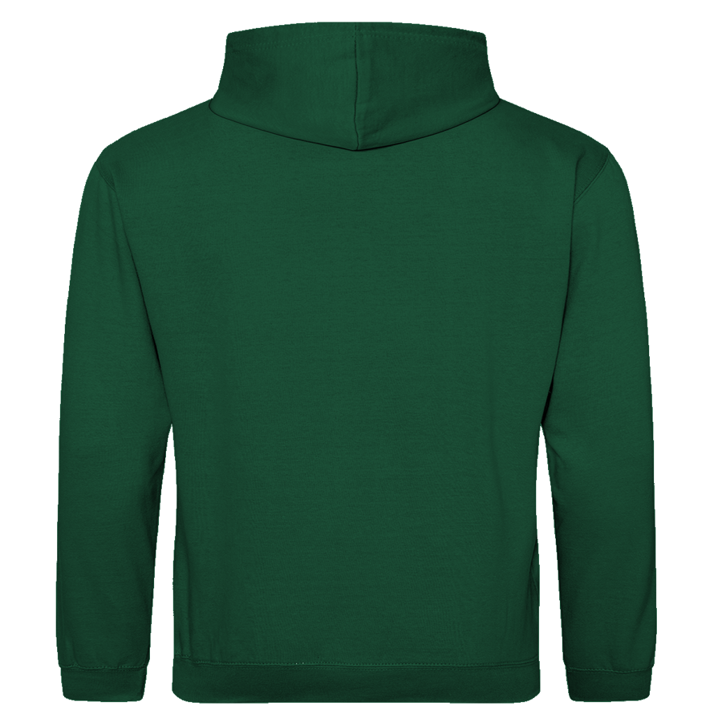 Fuchs Herren Hoodie