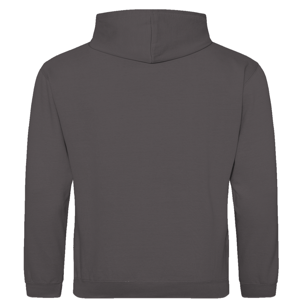 Fuchs Herren Hoodie