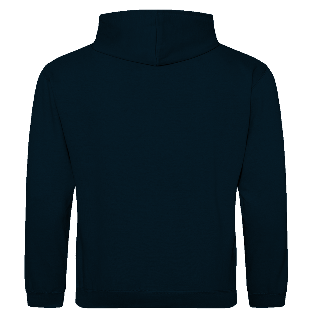 Fuchs Herren Hoodie