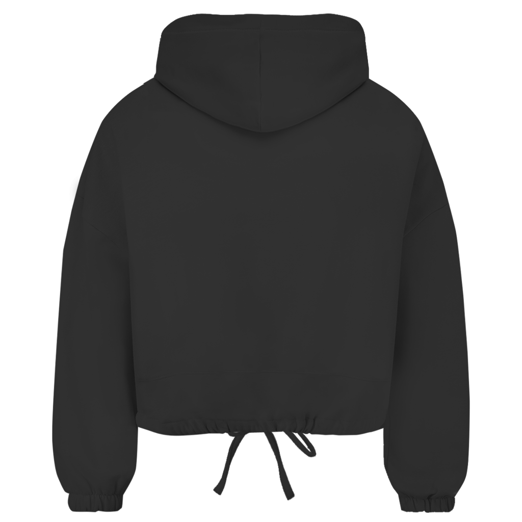 Fuchs Oversize Hoodie