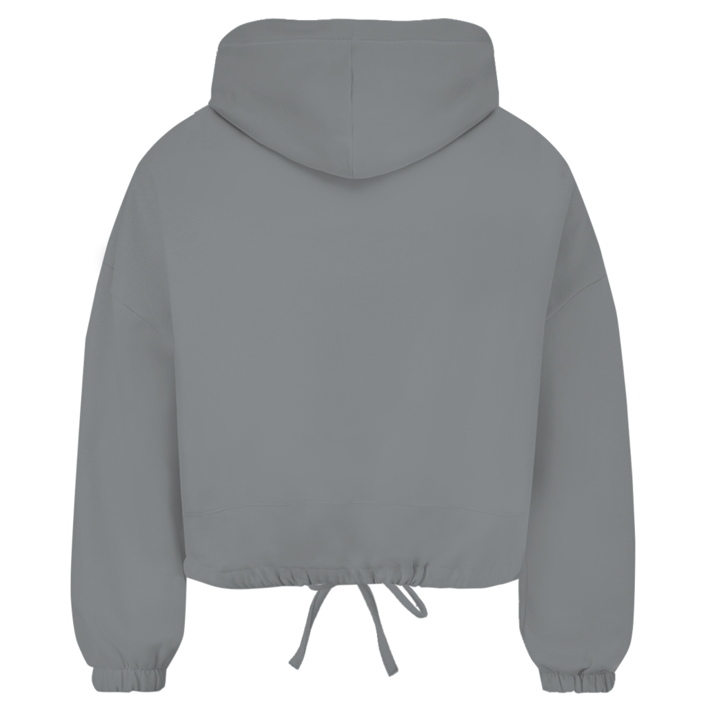 Fuchs Oversize Hoodie