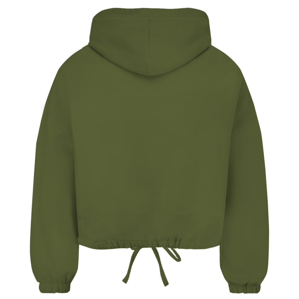 Fuchs Oversize Hoodie