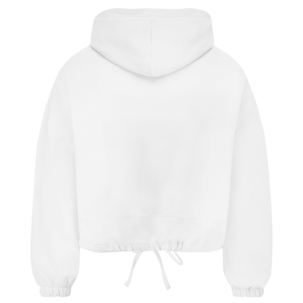 Fuchs Oversize Hoodie