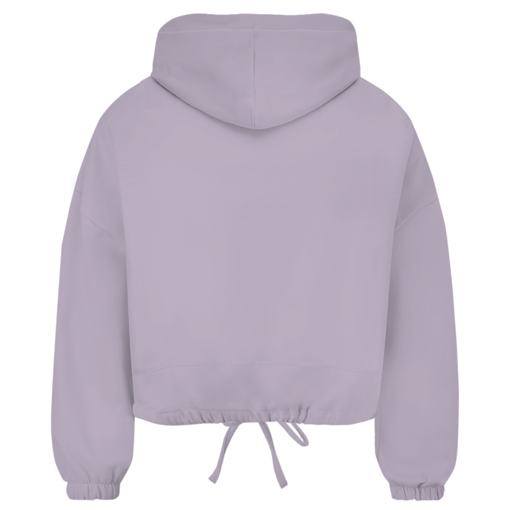 Fuchs Oversize Hoodie