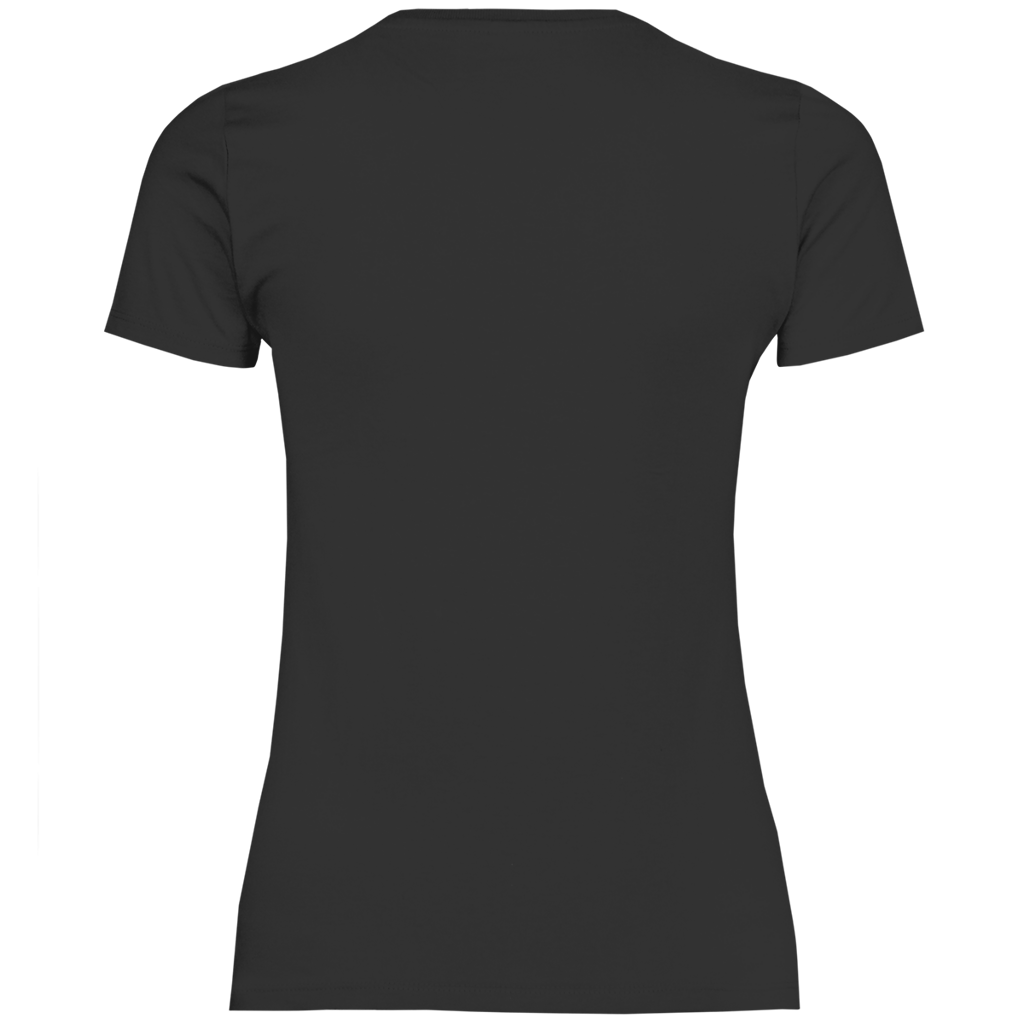 Eule Damen T-Shirt