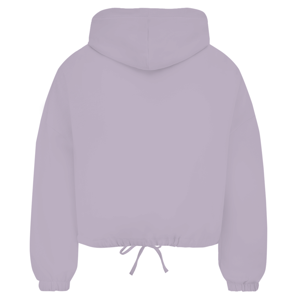 Eule Damen Hoodie