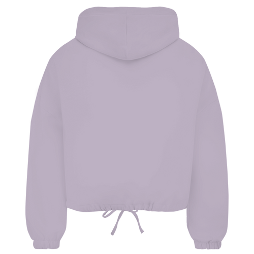 Eule Damen Hoodie