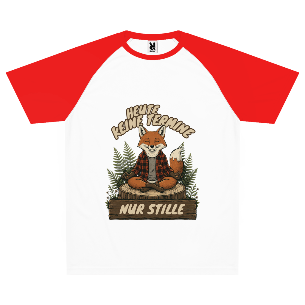 Kinder Fuchs Trikot