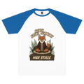 Kinder Fuchs Trikot