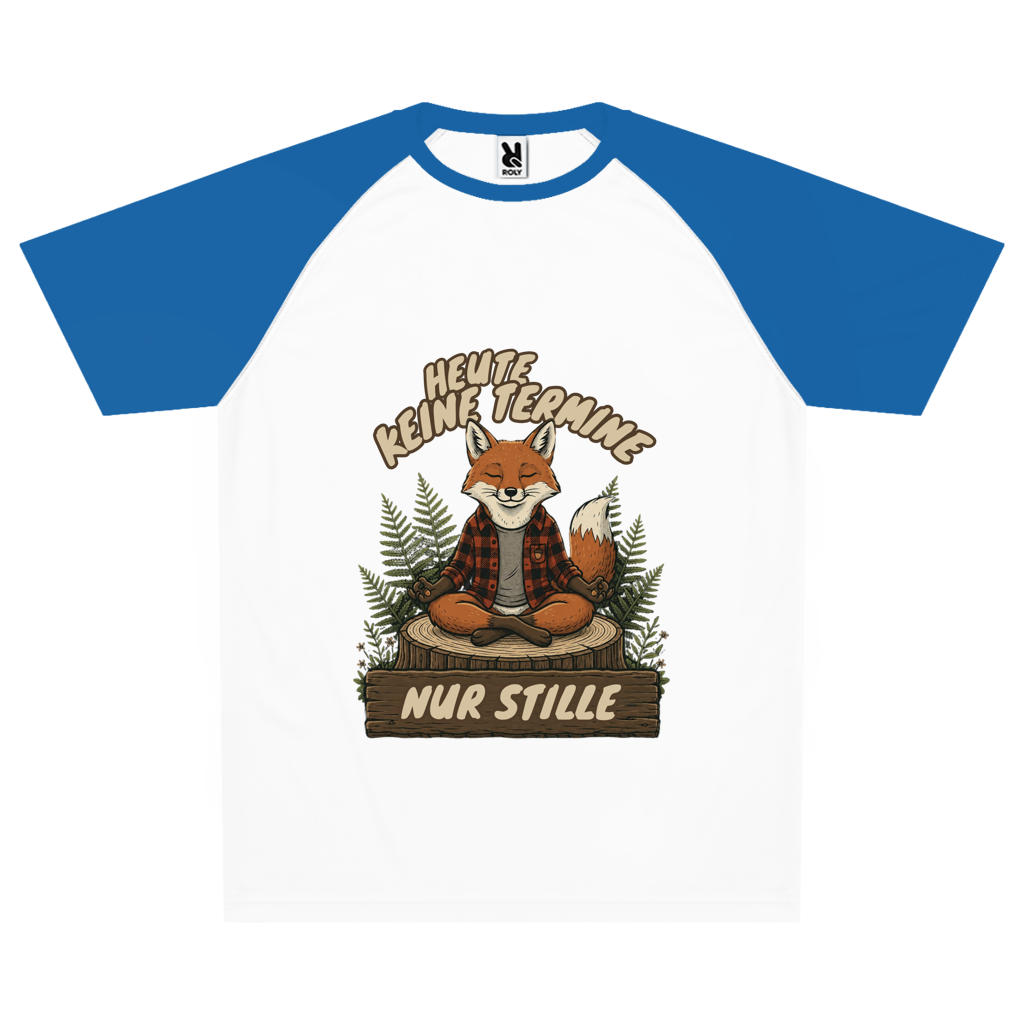Kinder Fuchs Trikot