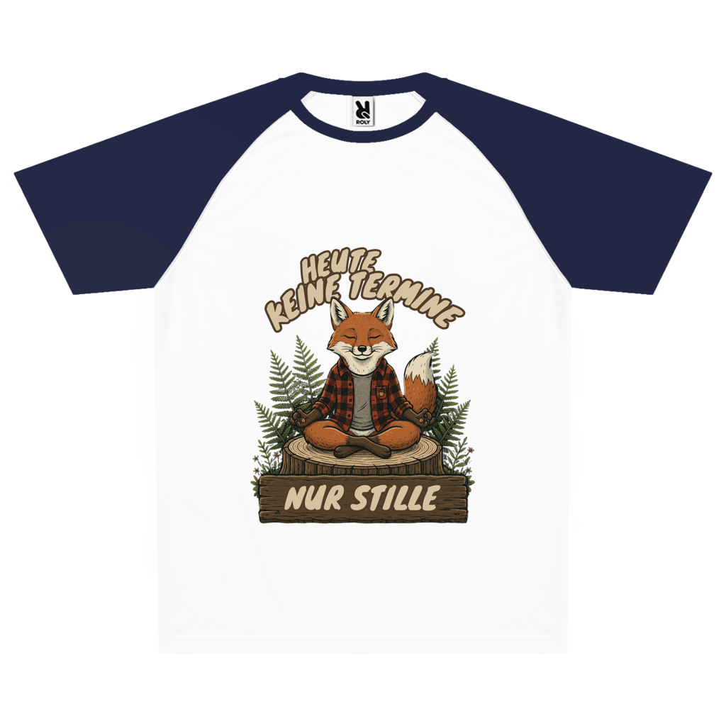 Kinder Fuchs Trikot
