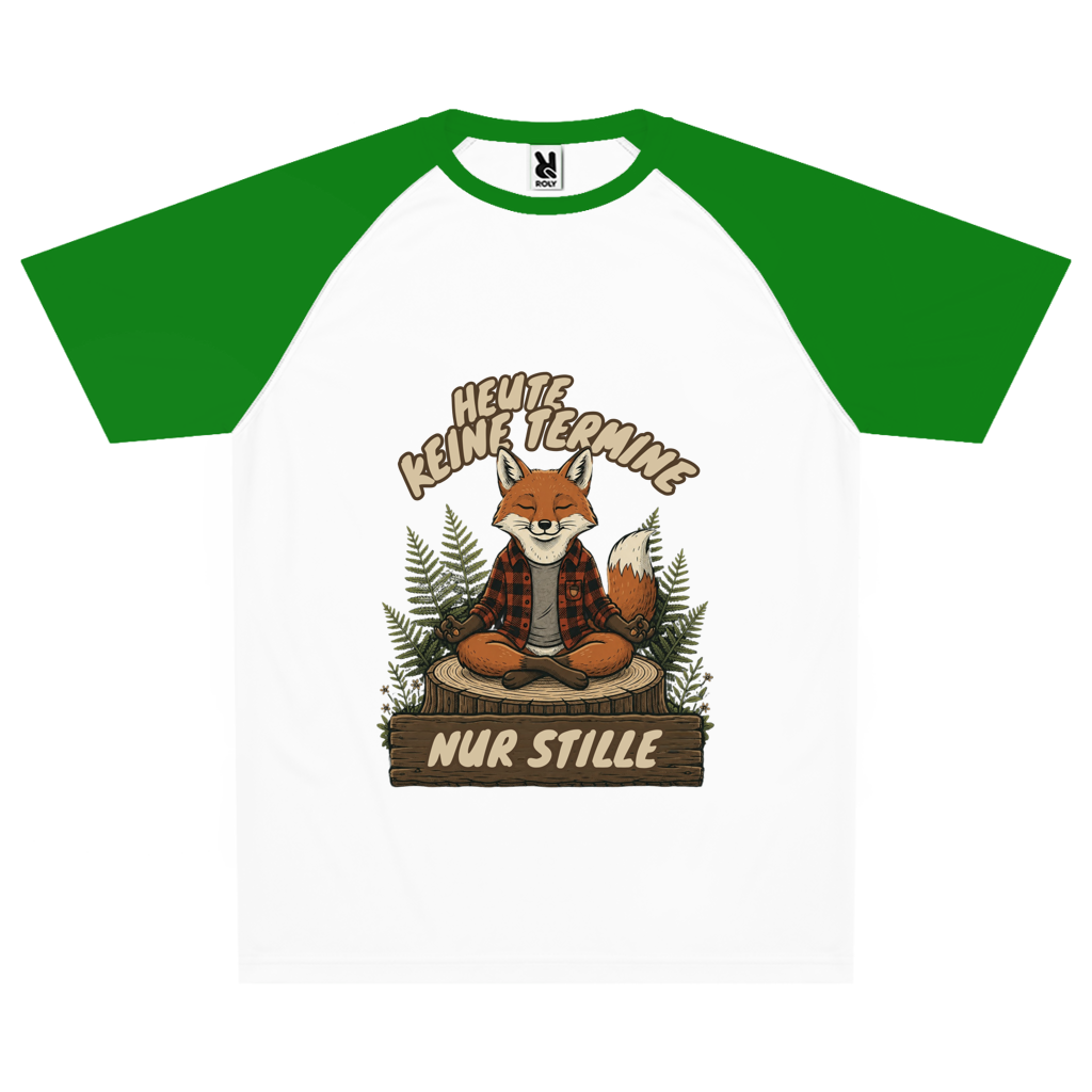 Kinder Fuchs Trikot
