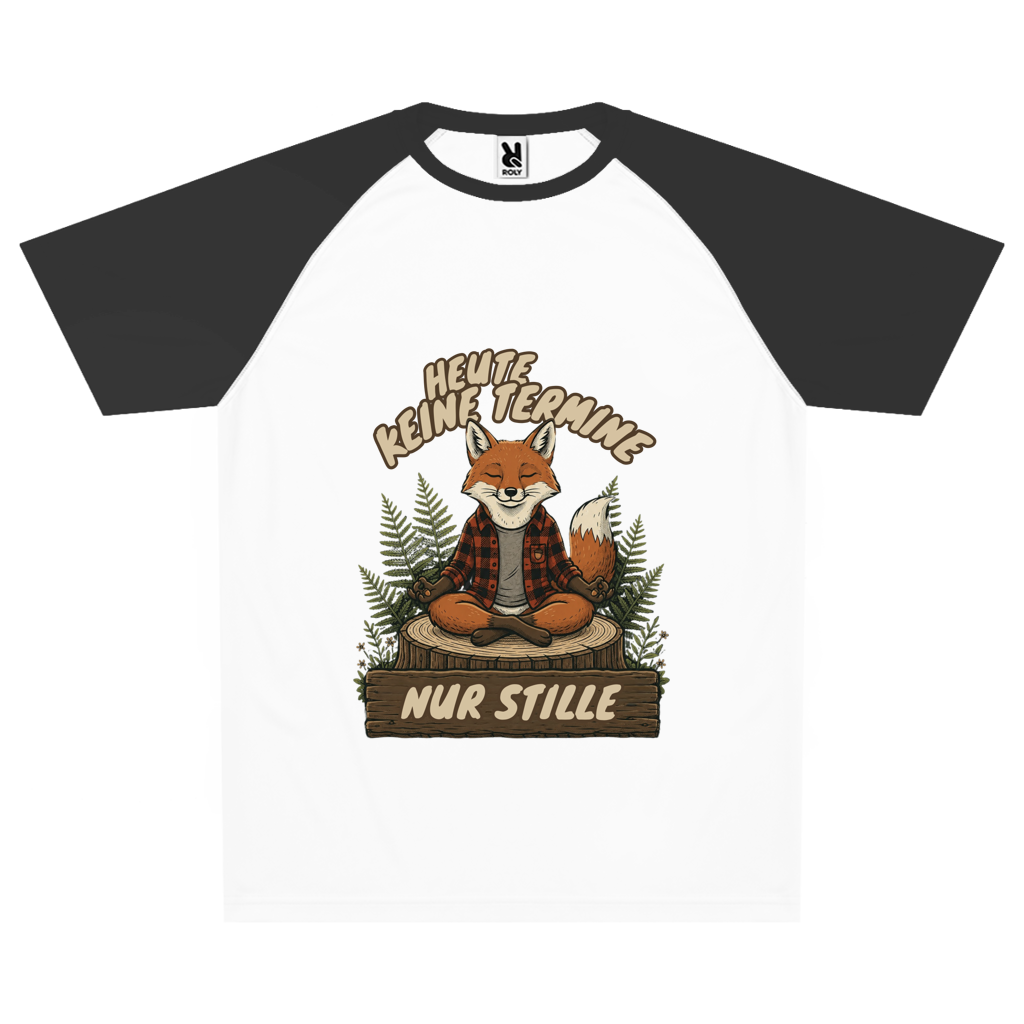 Kinder Fuchs Trikot