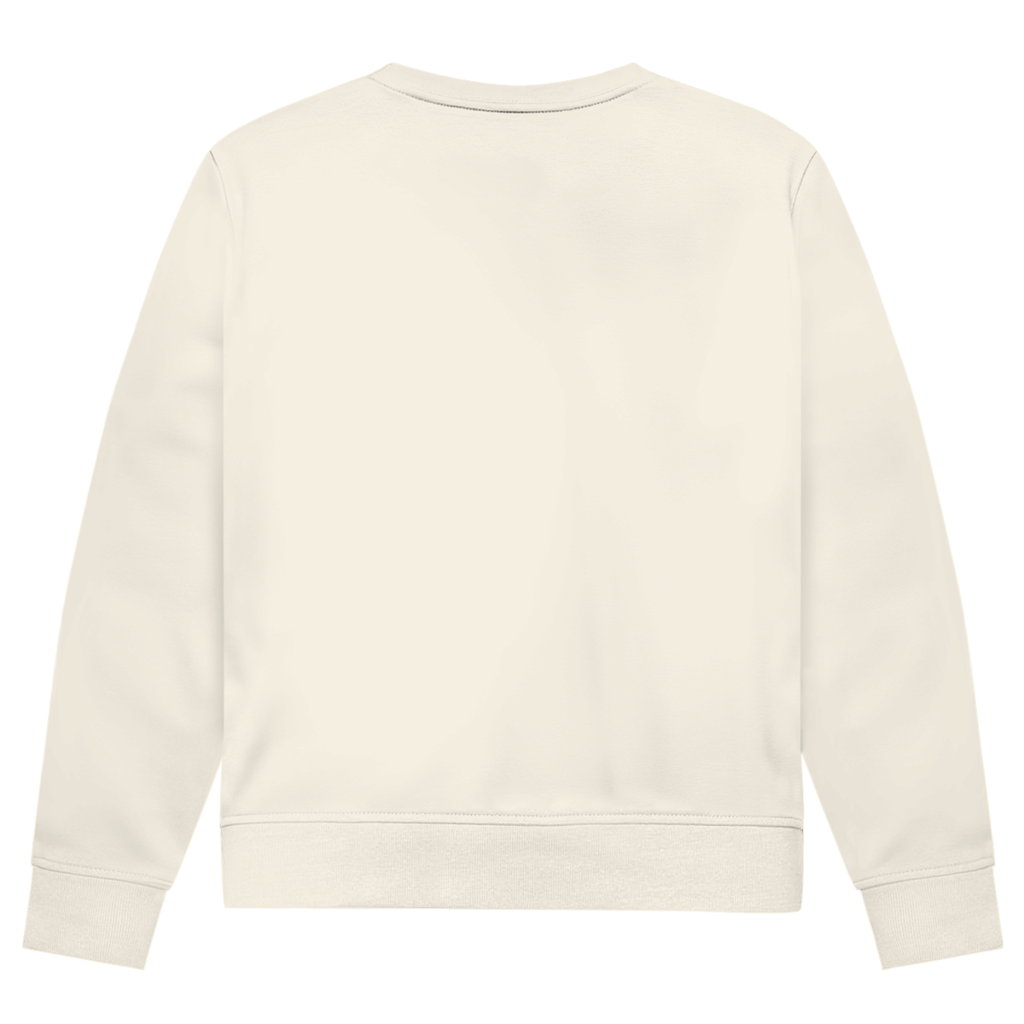 Eule Herren Sweatshirt