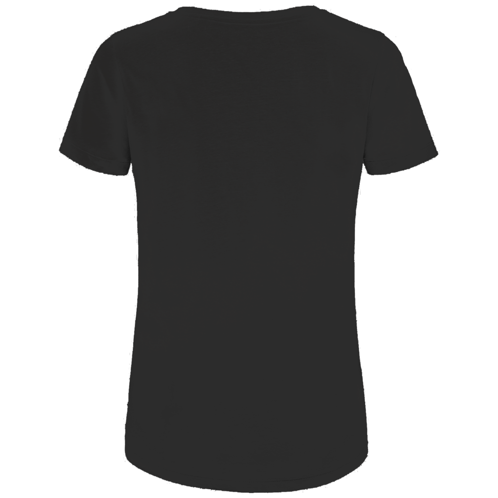 Damen Fuchs T-Shirt