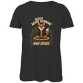 Damen Fuchs T-Shirt