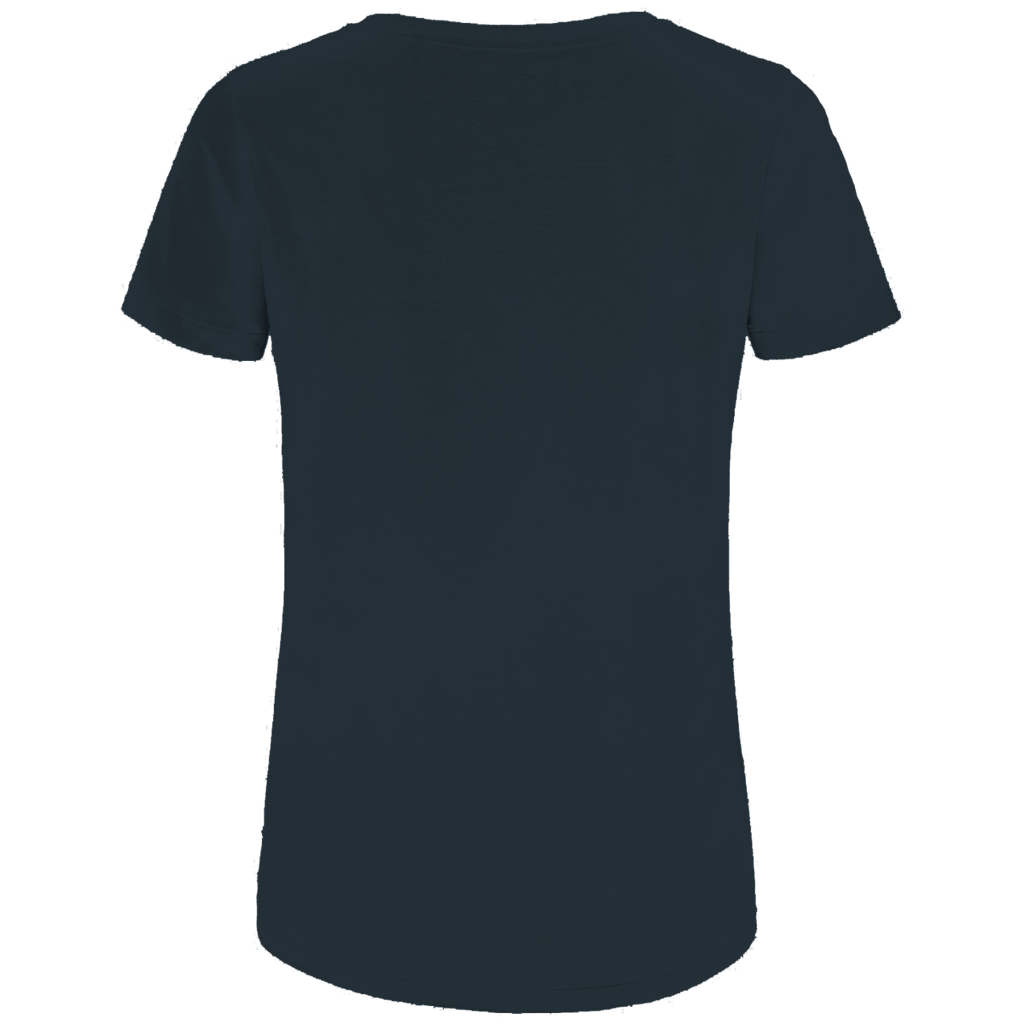 Damen Fuchs T-Shirt