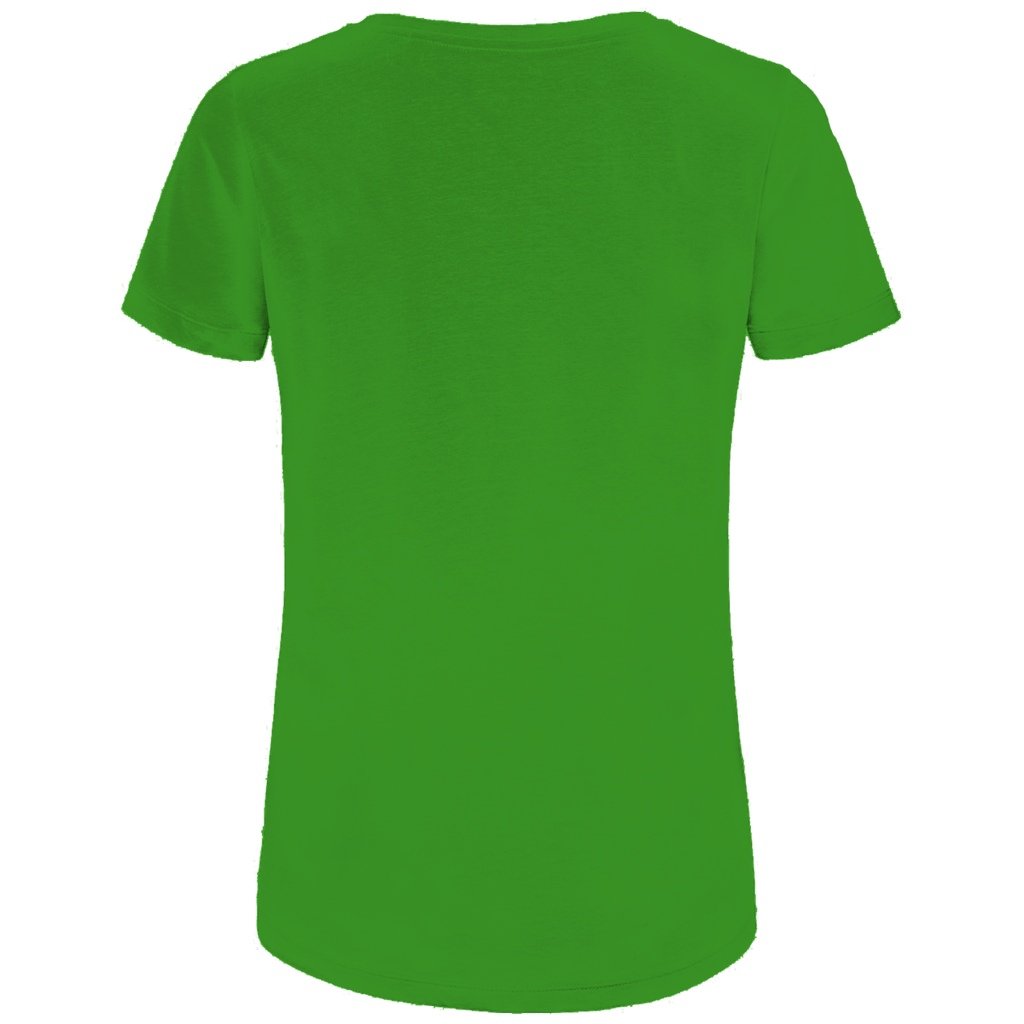 Damen Fuchs T-Shirt
