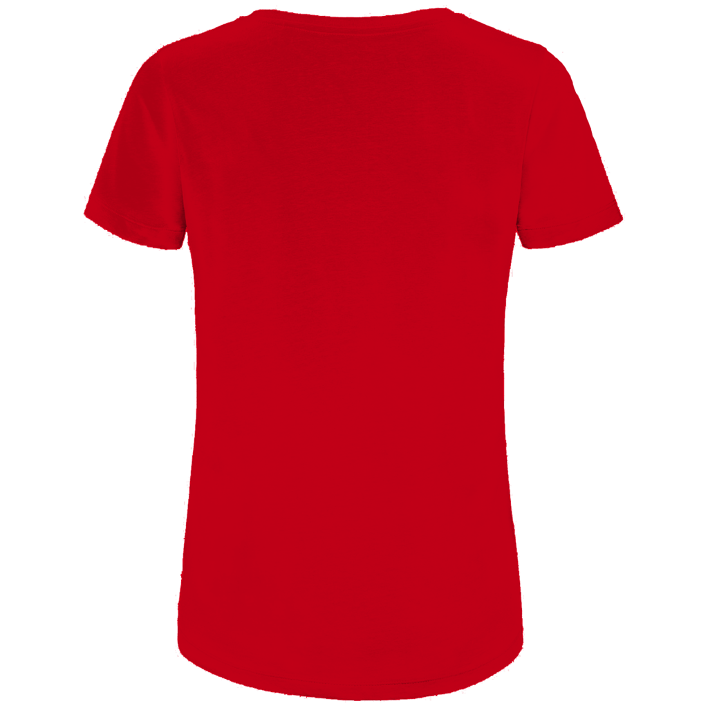 Damen Fuchs T-Shirt