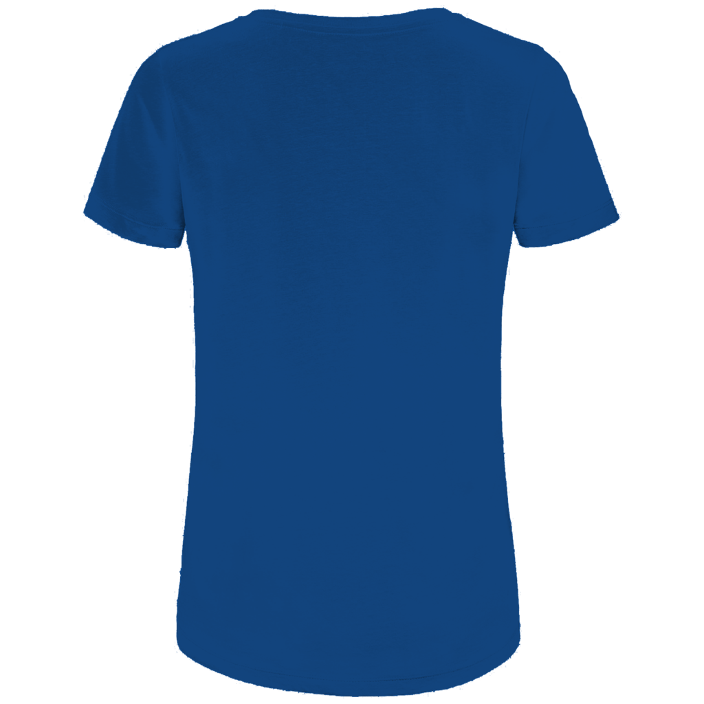 Damen Fuchs T-Shirt