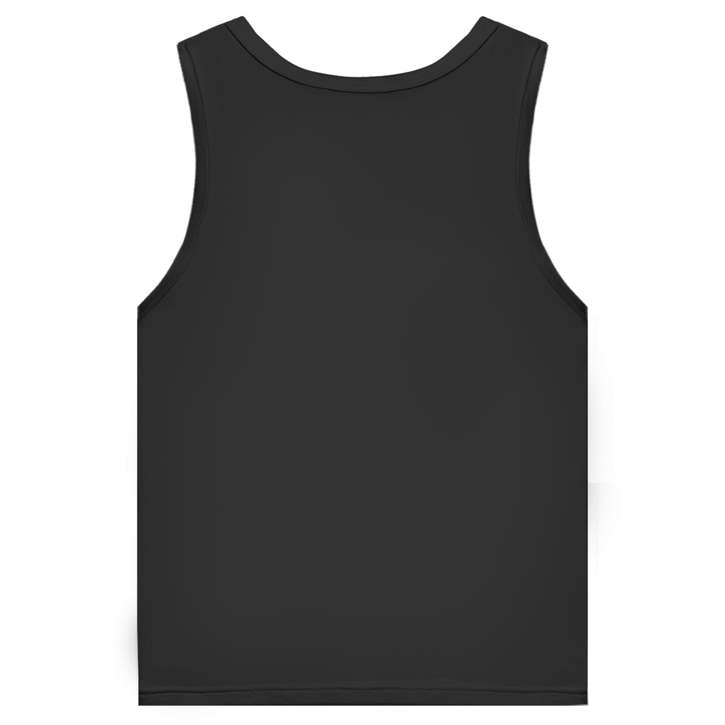 Eule Herren Tank Top