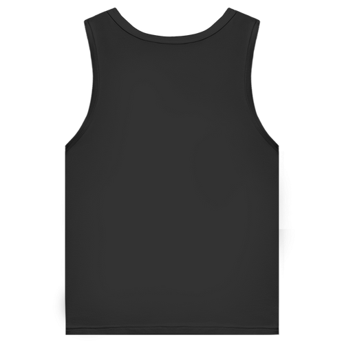 Eule Herren Tank Top