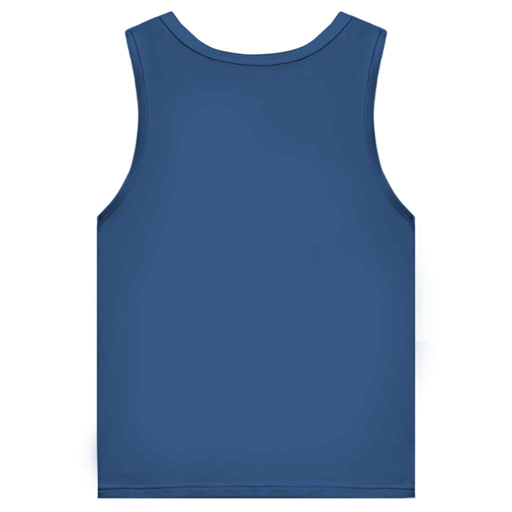 Eule Herren Tank Top
