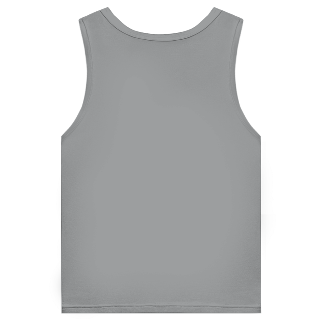 Eule Herren Tank Top