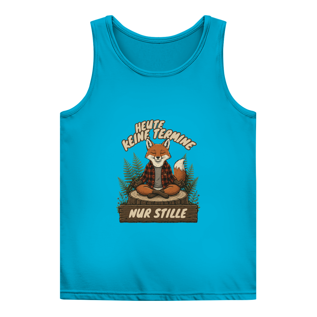Fuchs Damen Tank Top