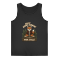 Fuchs Damen Tank Top