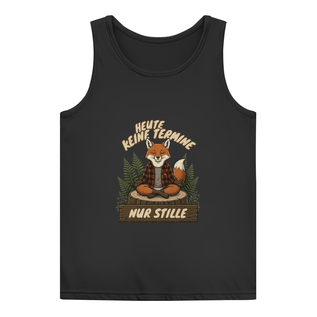 Fuchs Damen Tank Top