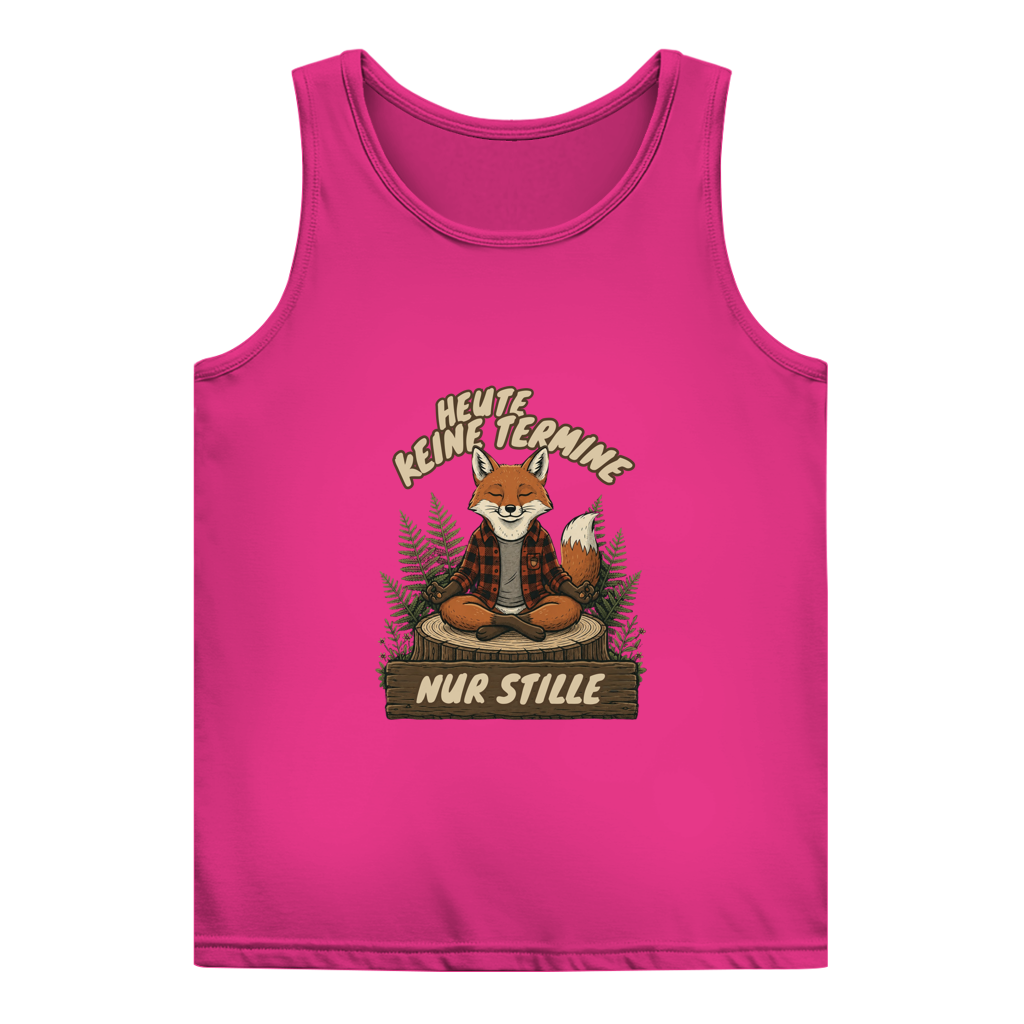Fuchs Damen Tank Top