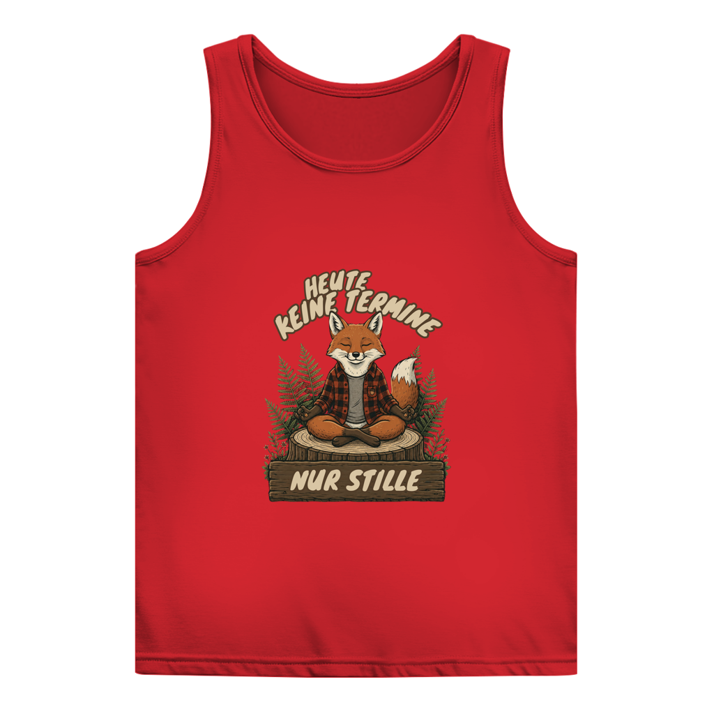 Fuchs Damen Tank Top