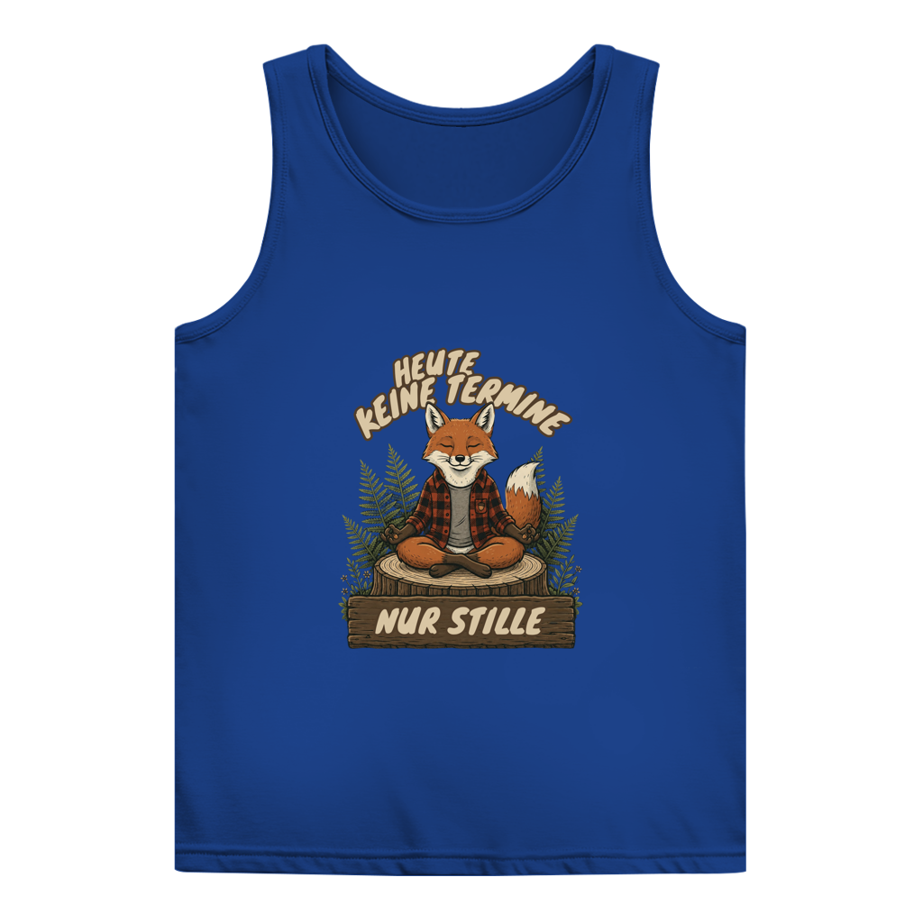 Fuchs Damen Tank Top