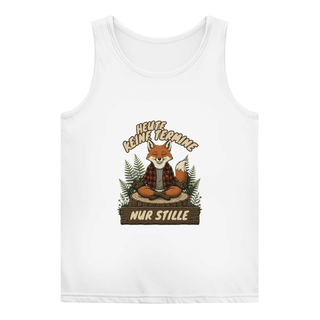 Fuchs Damen Tank Top