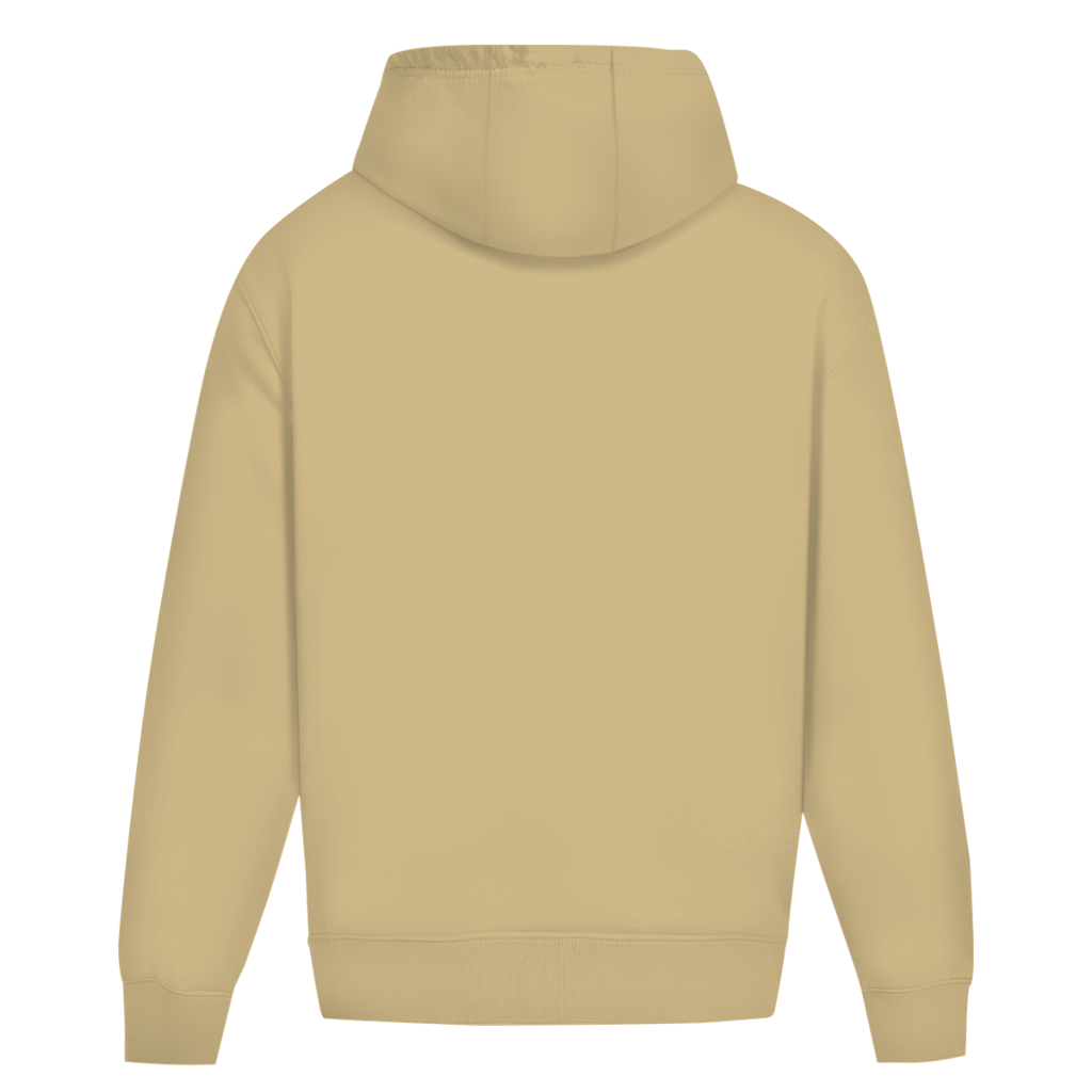 Fuchs Hoodie Ohne Kordel