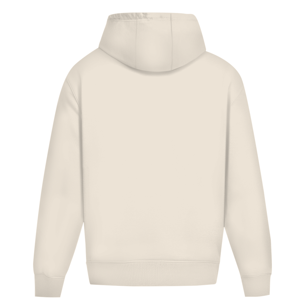 Fuchs Hoodie Ohne Kordel
