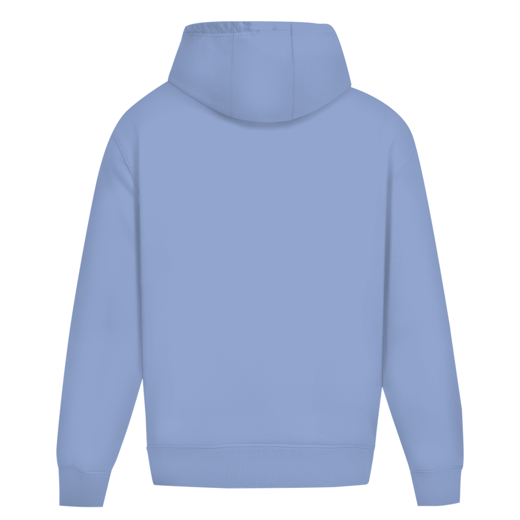 Fuchs Hoodie Ohne Kordel