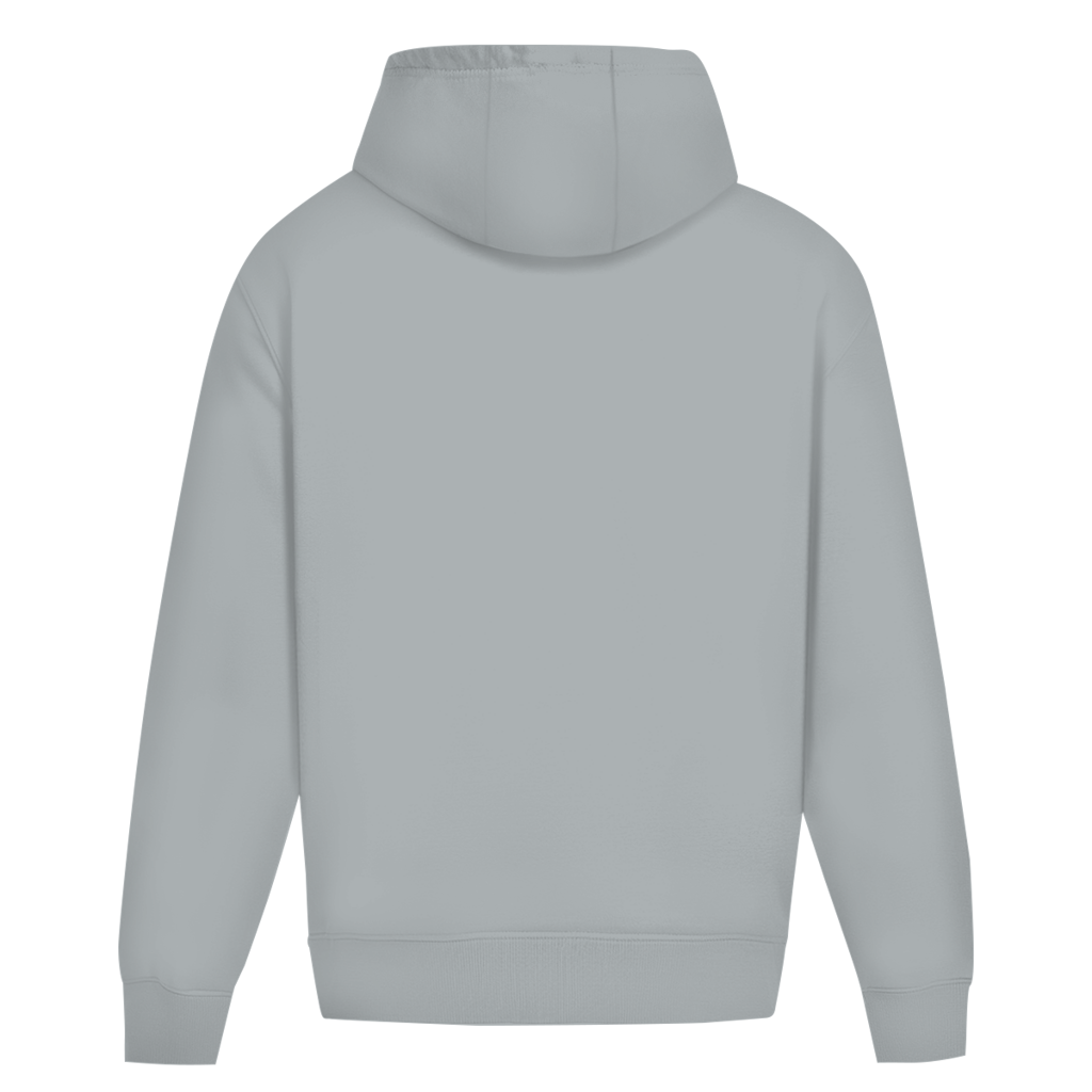 Fuchs Hoodie Ohne Kordel