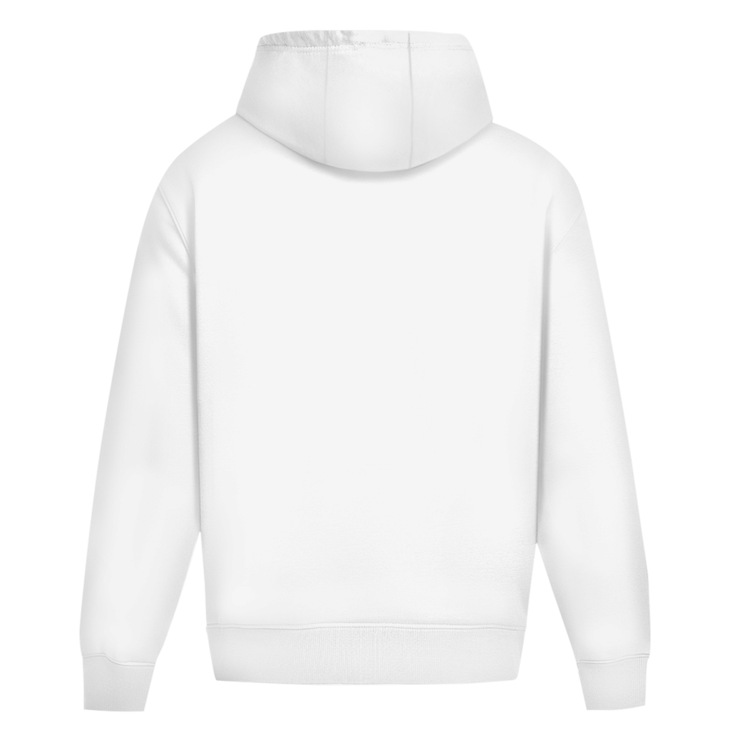 Fuchs Hoodie Ohne Kordel