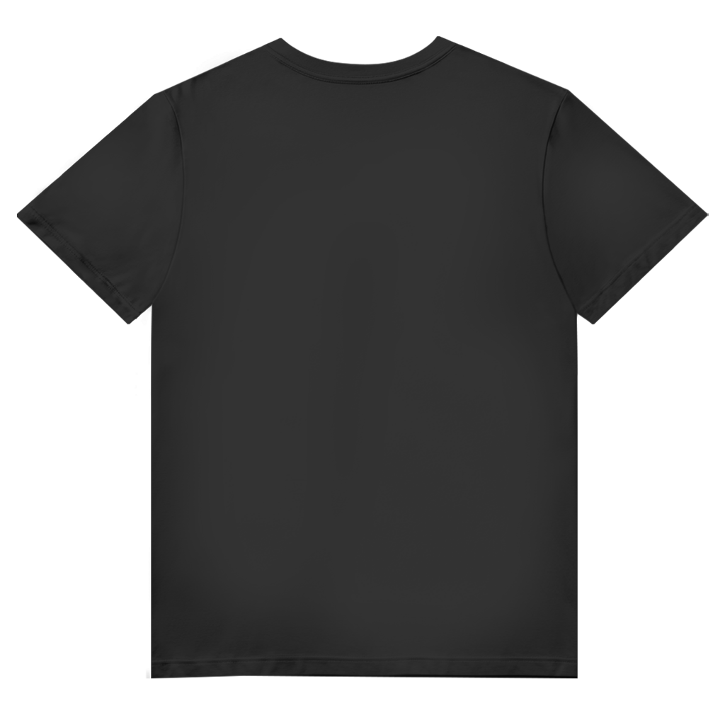 Fuchs Herren V-Neck T-Shirt