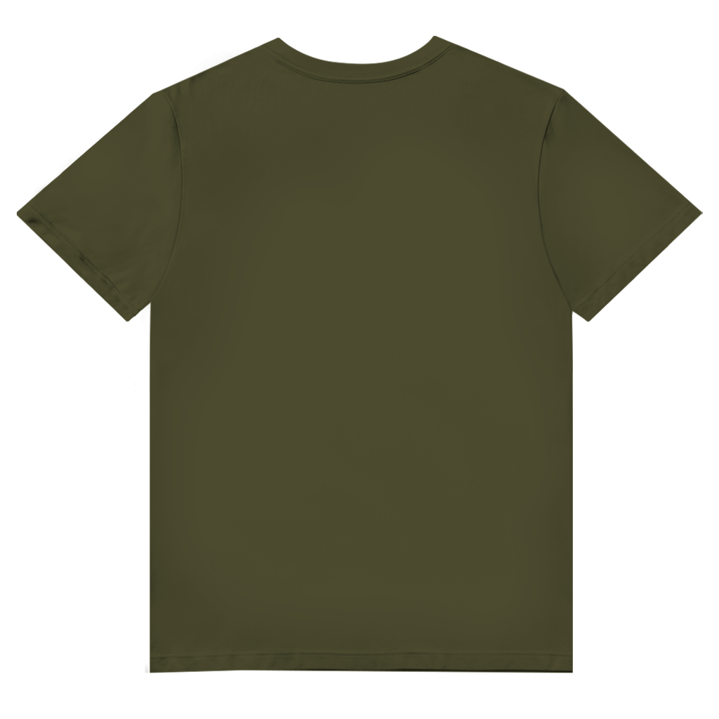 Fuchs Herren V-Neck T-Shirt