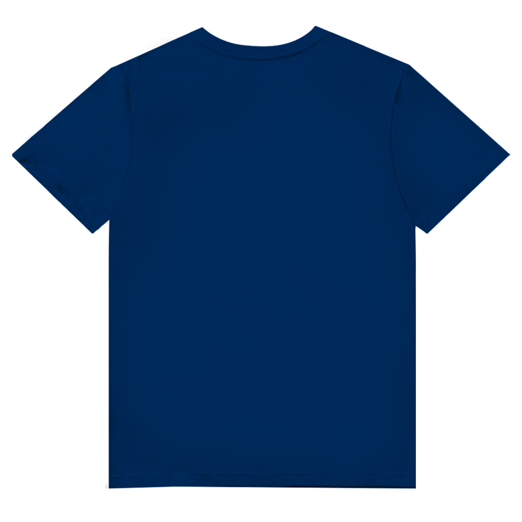 Fuchs Herren V-Neck T-Shirt