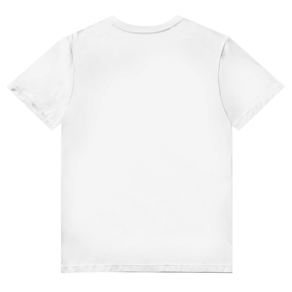 Fuchs Herren V-Neck T-Shirt