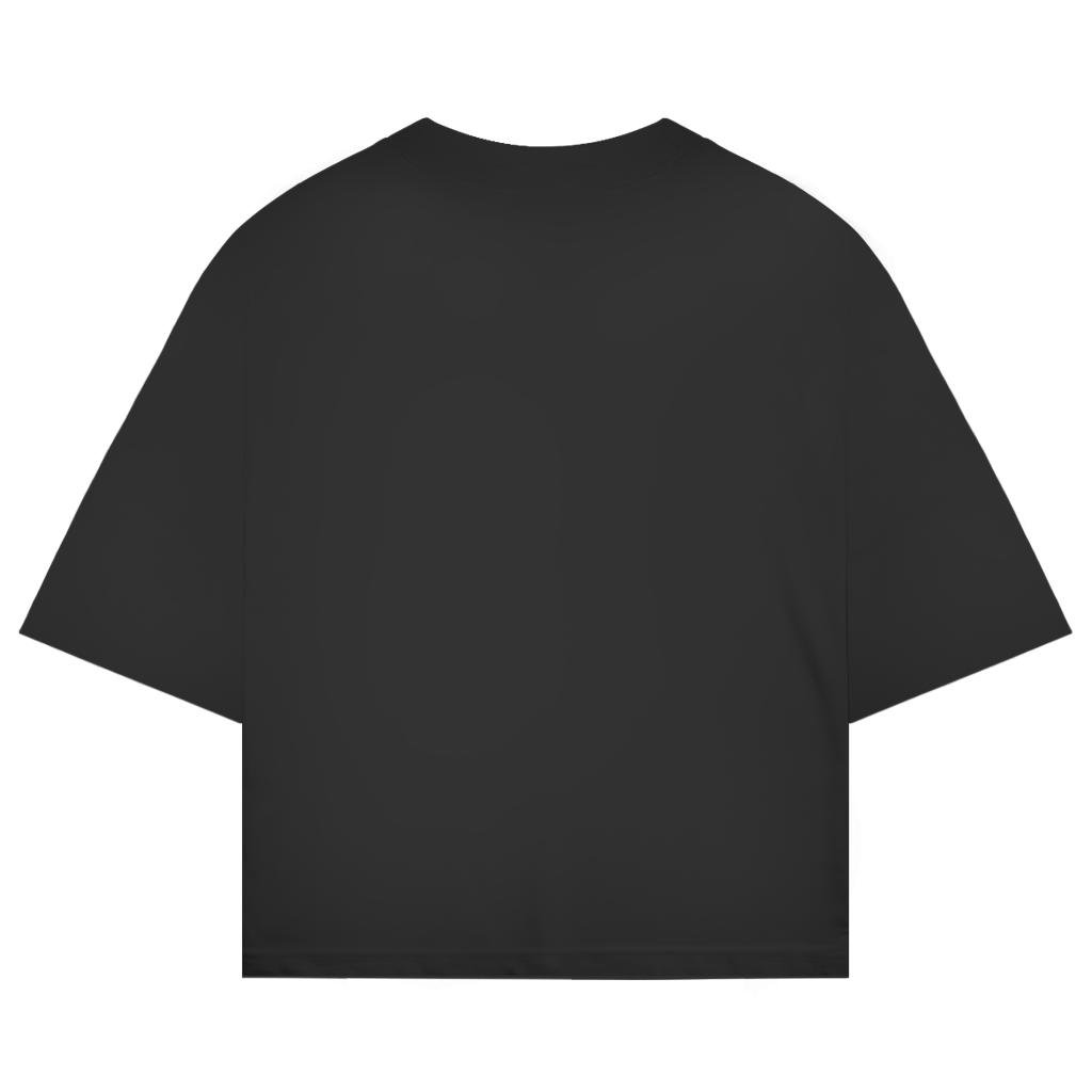 Fuchs Oversize T-Shirt
