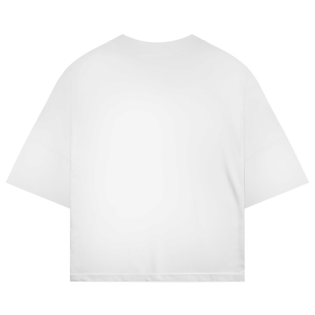 Fuchs Oversize T-Shirt