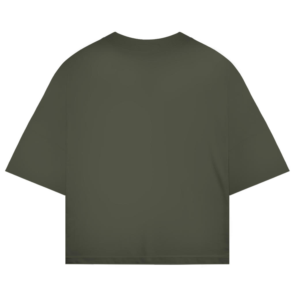 Fuchs Oversize T-Shirt
