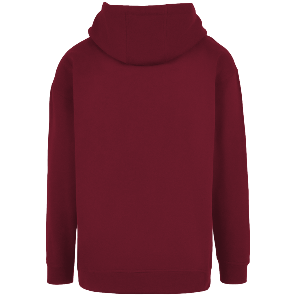 Fuchs Oversize Hoodie