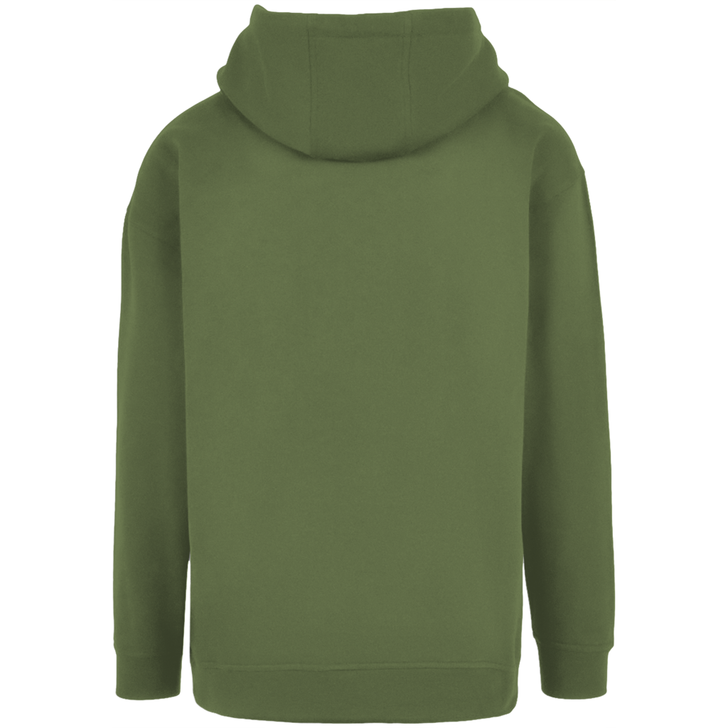 Fuchs Oversize Hoodie
